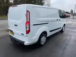 Ford Transit Custom Van