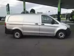 Mercedes Benz Vito 109