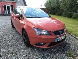 Seat Ibiza Gp2