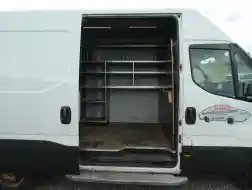Iveco Daily 35S17 3,0D