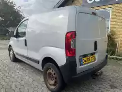 Peugeot Bipper Varebil