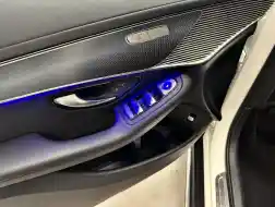 Mercedes Benz Eqc400 4Matic 408 HK