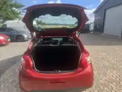 Peugeot 208 1,2