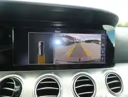 Mercedes Benz e klasse
