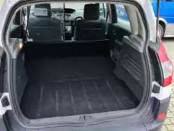 Renault Scenic II 1.9 dCi