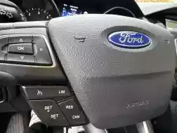 Ford Focus Titanium 1,5 TDCI