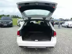 Mercedes Benz E-klasse