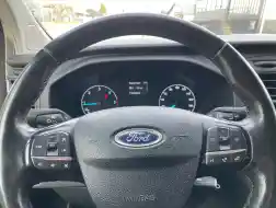 Ford Transit Custom Van