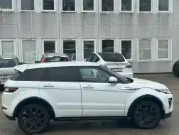 Landrover Range Rover