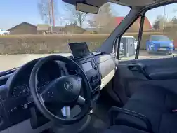 Mercedes Benz Sprinter