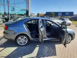 Seat Toledo 1.0 Tsi 110 Dsg7