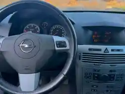 Opel Astra Wagon Classic