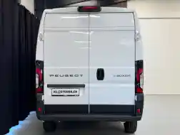 Peugeot e-Boxer L3 H2