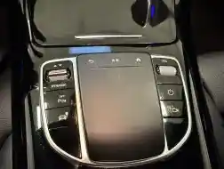 Mercedes Benz Eqc400 4Matic 408 HK