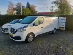 Nissan Nv300