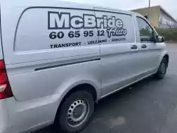 Mercedes Benz Vito 114 Aut. lang model