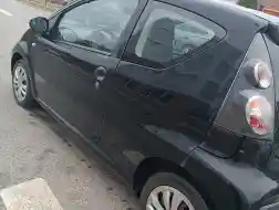 Citroen C 1