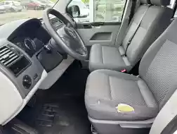 VW Caravelle AUTOMATGEAR LILLE KØREKORT 9 PERSONERS