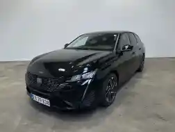 Peugeot 308 Stc Aut.