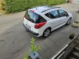 Peugeot 207 SW 1.6 HDI