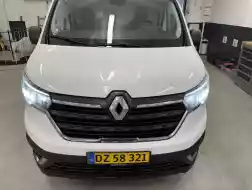 Renault TRAFIC dCi 150 L2H1