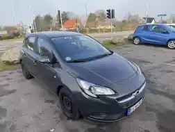 Opel Corsa 1,0
