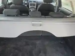 Ford Focus Stationsvogn