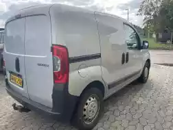 Peugeot Bipper Varebil