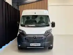 Peugeot e-Boxer L3 H2