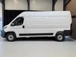 Peugeot e-Boxer L3 H2