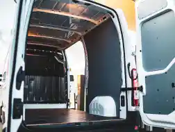 Renault Master L2H2