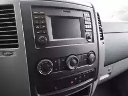 Mercedes Benz Sprinter