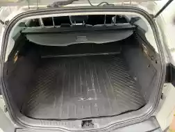 Ford Focus 1,0 Ecoboost Stationcar