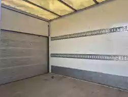 Ford Transit Ladvogn 350m