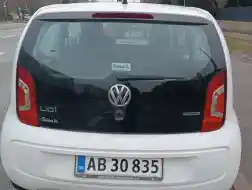 VW Up!