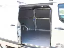 Ford Transit Custom Diesel Lang model