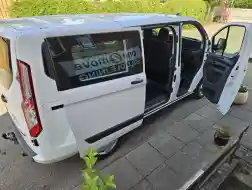 Ford Transit Custom Bus