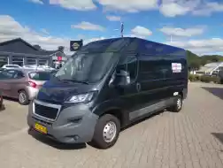 Peugeot Boxer 333 L3H2