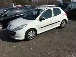 Peugeot 206 +
