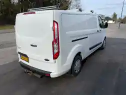 Ford Transit Custom Van