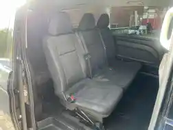 Mercedes Benz Vito 116 Cdi Lang 9 personers