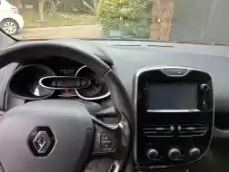 Renault Ny Clio Stationcar