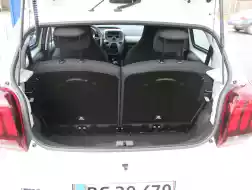 Peugeot 108 5 dørs