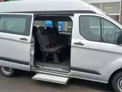 Ford Transit Custom L2H2