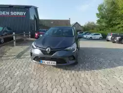 Renault clio bemærk depositum