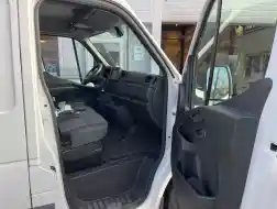 Renault Trucks Master