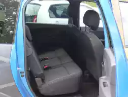 Dacia Lodgy 7 personers -