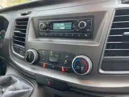 Ford Transit Custom Van