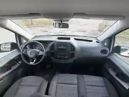 Mercedes Benz Vito Tourer, 9 Pers, Aircon Aut. Gear