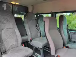 Ford Transit Kombi
